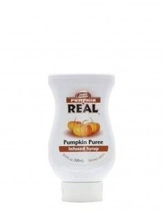 Real Pumpkin Puree 50 cl.