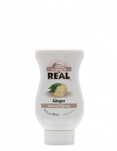 Real Ginger 50 cl.