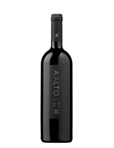 Aalto PS 2023 75 cl.