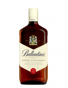 Ballantine's 1L