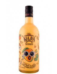 Kilda Mango Cream Liqueur...