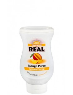 Real Mango 50 cl.