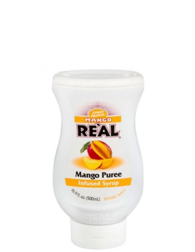 Real Mango 50 cl.