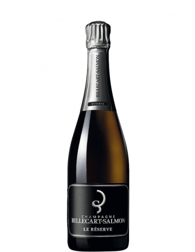 BILLECART SALMON LE RESERVE 75 cl.