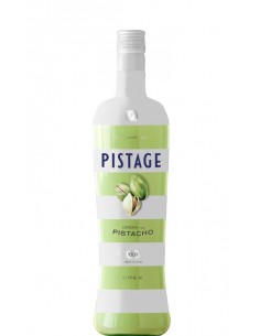 Pistage Crema de Pistacho 1 L