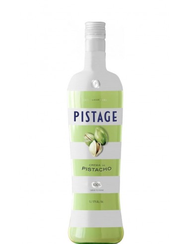 Pistage Pistachio Cream 1 L