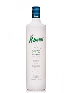 St Petroni Vermú Branco Blanco 1L