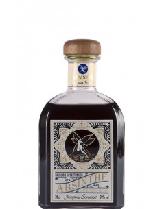 Jacques Senaux Black...