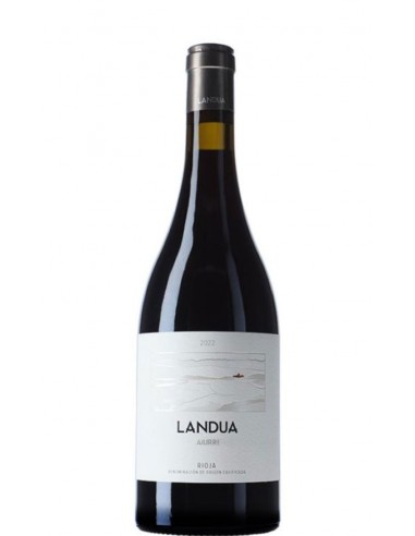Landua 2022 75 cl.