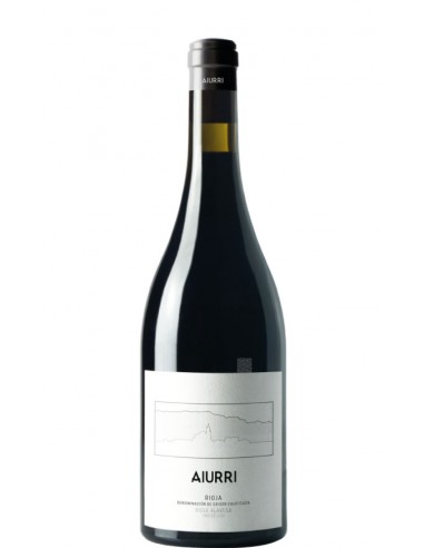 Aiurri 2022 75 cl.
