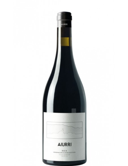 Aiurri 2022 75 cl.