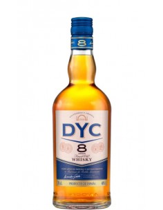 Dyc 8 Year Old 70 cl.