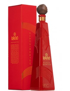 Tequila 1800 Guachimonton 70cl.