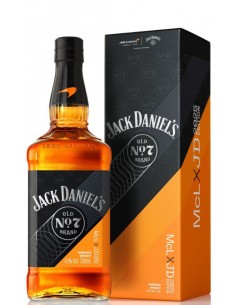Jack Daniels McLaren Edition 2025 70 cl.