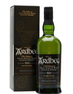Ardbeg 10 Años 1L