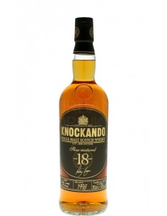 Knockando 18 Year Old Slow...
