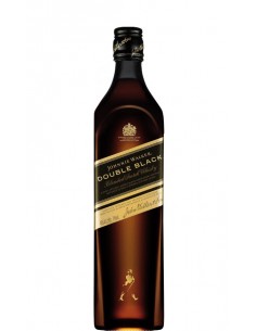 Johnnie Walker Double Black 70 cl.