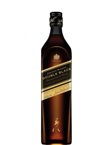 Johnnie Walker Double Black 70 cl.