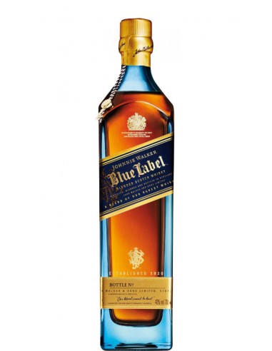 Johnnie Walker Blue Label 1L