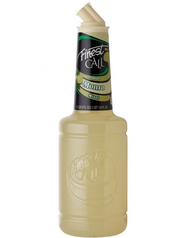 Finest Call Mojito Mixer 1L