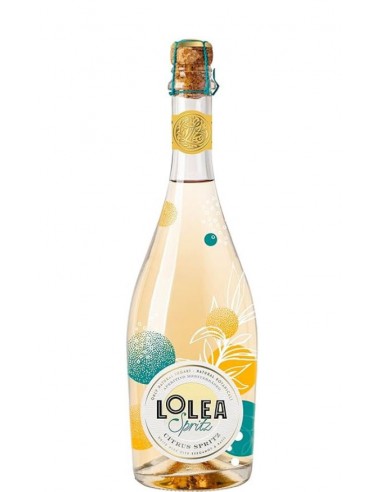 Lolea Spritz White 75 cl.