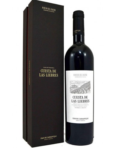 Pago de Carraovejas Cuesta de las...