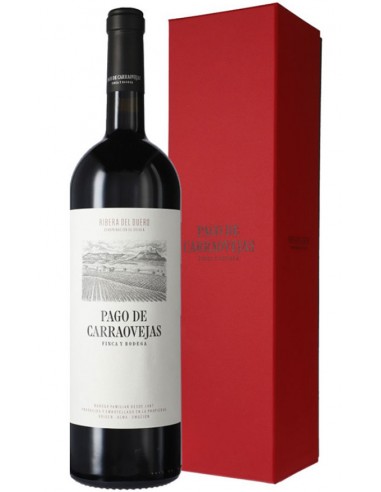 Pago de Carraovejas 2023 Magnum 1,5L