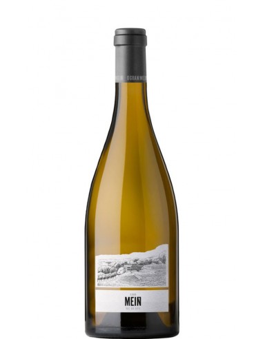 O Gran Meín Castes Brancas 2023 75 cl.
