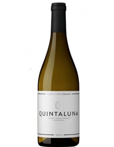 Quintaluna 2018 Magnum 1,5L Vino blanco verdejo