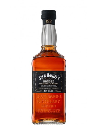 Jack Daniel's Bonded 70 cl.