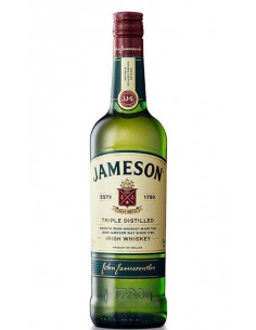Jameson Triple 1L
