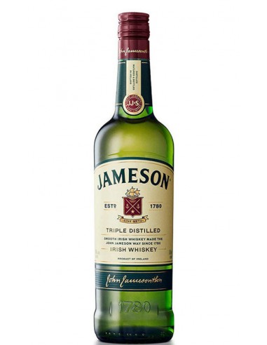Jameson Triple 1L