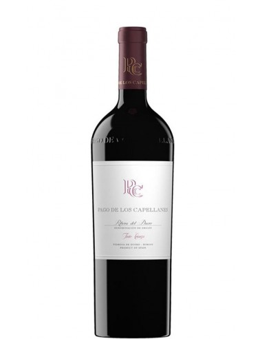Pago de los Capellanes Tinto Crianza...