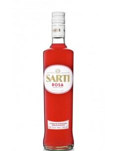 Sarti Rosa 70 cl.