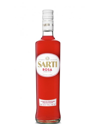 Sarti Rosa 70 cl.