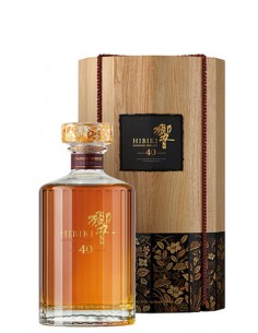 Hibiki 40 years 70 cl. 2