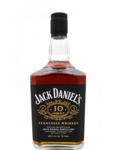 Jack Daniel"s 10 Years old...