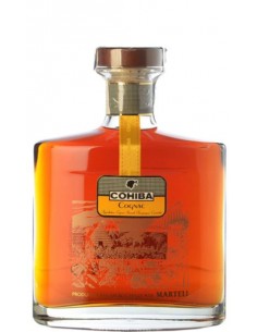 Martell Cohiba 70 cl.