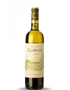 Godeval Godello 2024 75 cl.