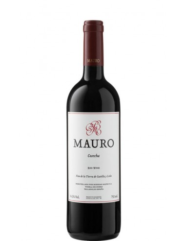 Mauro Tinto 2023 75 cl.
