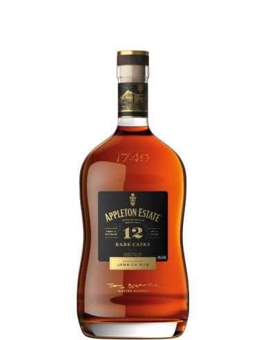 Appleton Estate Rare Blend 12 Year...