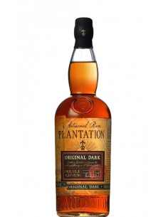 Plantation Original Dark Rum 70 cl.