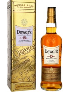 Dewar's 15 Year Old 70 cl.