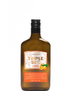 Triple Sec Liqueur...