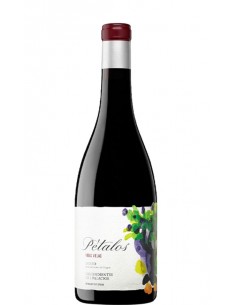 Pétalos del Bierzo 2023 75 cl.