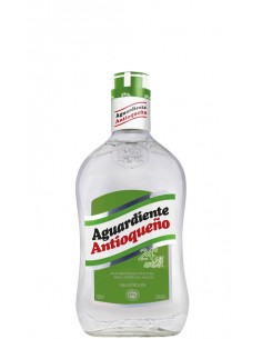 Aguardiente Antioqueño 24º...