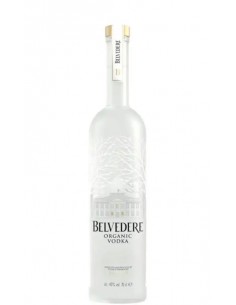 Belvedere Organic Vodka 70 cl.