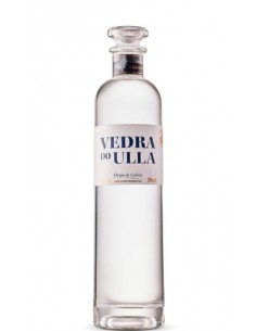 Vedra Do Ulla Aguardiente 70 cl.