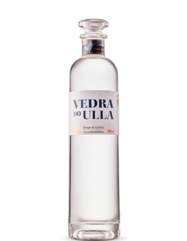 Vedra Do Ulla Aguardiente 70 cl.