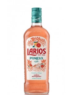 Larios Pomelo 70 cl.
